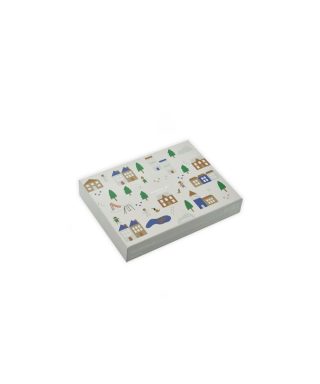 Puzle Jimmie puzzle, Downtown/ Sandy, Liewood