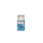 Tumsa-spidošas-zvaigznes-Glow-in-the-dark-constellations,-Moulin-Roty