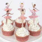 2_Kucinu-dekoresanas-komplekts-Ballerina-Cupcake,-24-gab.,-Meri-Meri