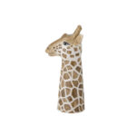 2_Vaze-Alazar,-Giraffe,-Brown,-Bloomingville-Mini