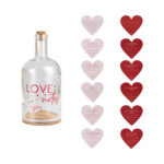 Milas-zimites-burcina-Love-notes,-60-zimites