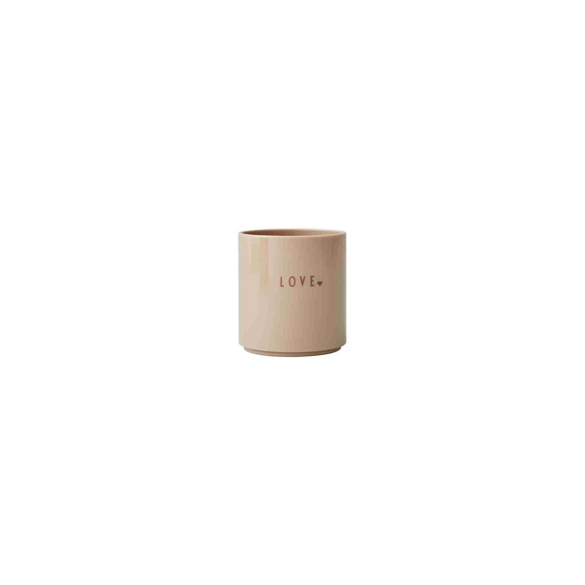 Mini_porcelāna-kruze-Beige,-Love,-Design-Letters