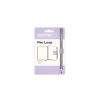 Pildspalvas-cilpa-Lilac,-Leuchtturm1917