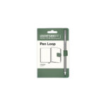 Pildspalvas-cilpa-Olive,-Leuchtturm1917