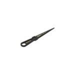 Riks-vestulu-atversanai-Letter-Opener,-Black