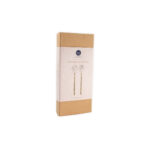 Salatu-servesanas-komplekts-Bodhi-Bamboo-Salad-Server-Set,-Doing-Goods