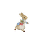 Salvesu-komplekts-Merry-Christmas-Wreath,-White,-16-gab