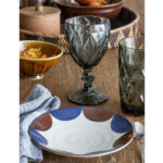 Stikla-glaze-Drinking,-Grey,-Bloomingville