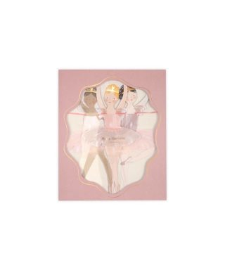 Virtene Ballerina Garland, 1.8 m, Meri Meri