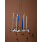 2_Svecturis-Silver-Pearl-Advent-Candleholder,-OYOY-Living