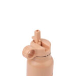 2_Udens-pudele-Falk,-Papaya_Pale-tuscany,-350-ml,-Liewood