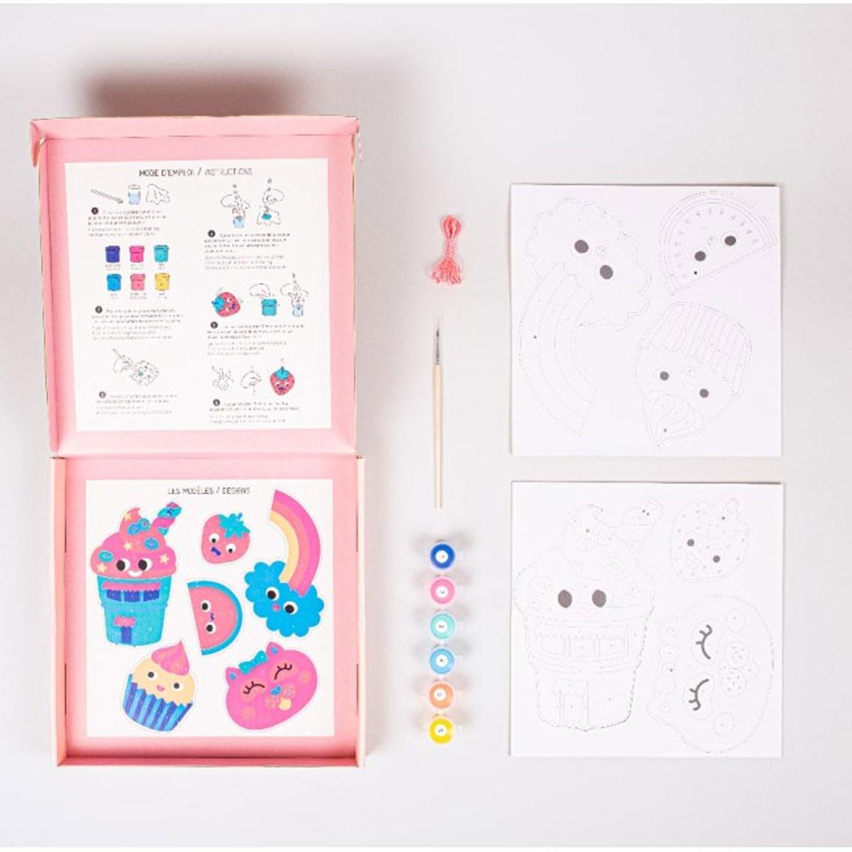 3_Radosais-komplekts-Paint-Box,-Kawaii,-OMY
