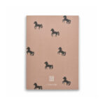 Piezimju-gramata-Jae,-Horses_Dark-rosetta,-Liewood