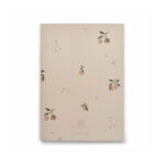 Piezimju-gramata-Jae,-Peach_Sea-shell,-Liewood