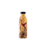 Pudele-Urban,-500-ml,-Amber-Oasis,-24-Bottles