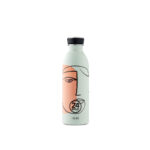 Pudele-Urban,-500-ml,-Blue-Calypso,-24-Bottles