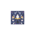 Salvesu-komplekts-Wizard,-20-gab.,-My-Little-Day
