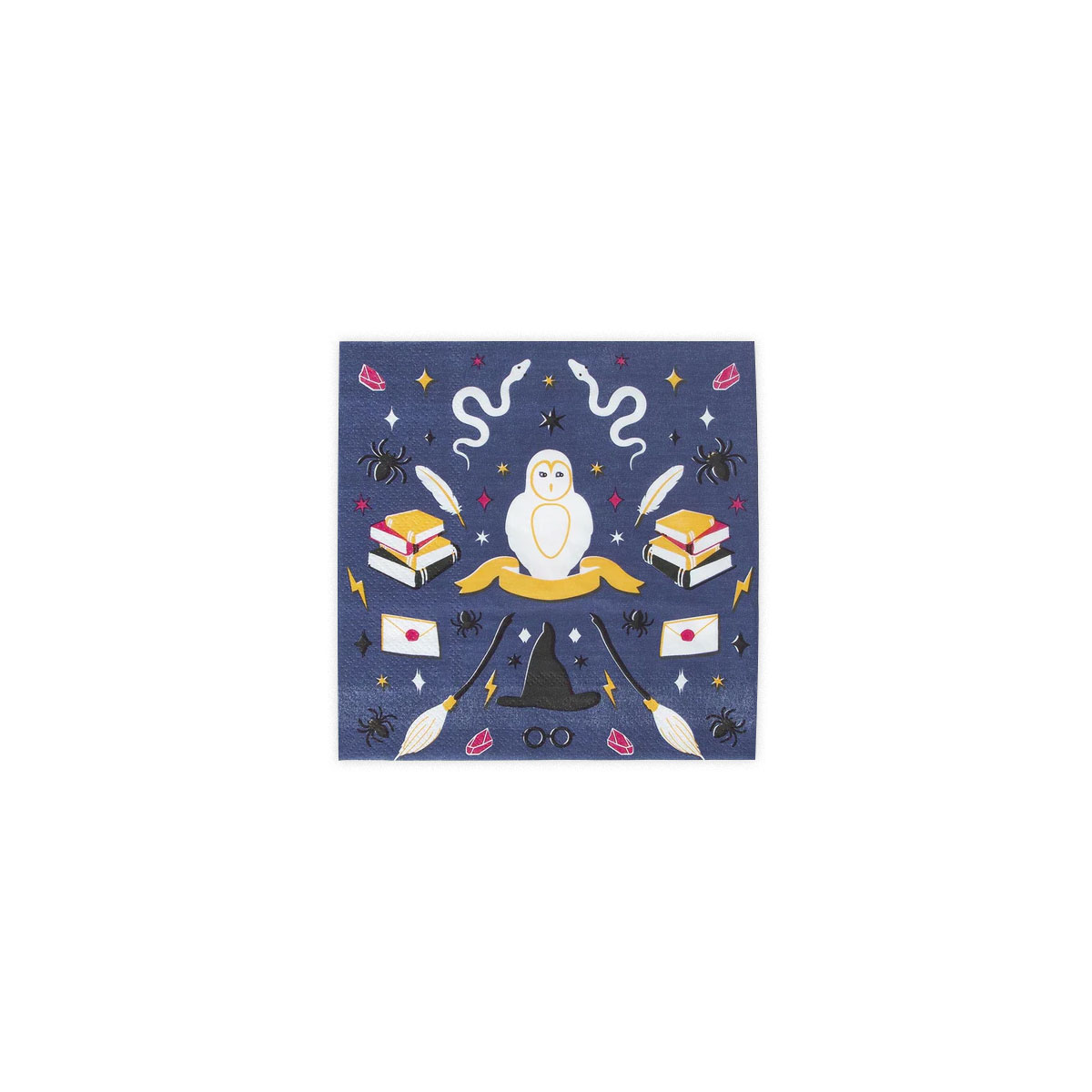 Salvesu-komplekts-Wizard,-20-gab.,-My-Little-Day