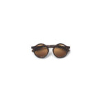 Saulesbrilles-Darla,-Dark-Tortoise_Shiny,-Liewood