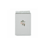 Skicu-gramata-Jonnie-sketch-book,-Peach_Sea-shell,-Liewood