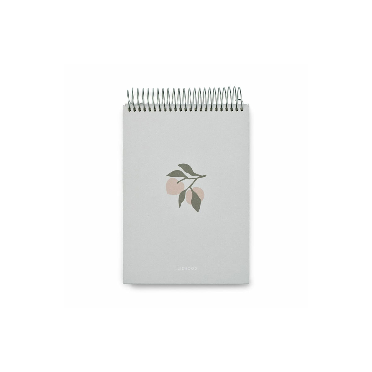 Skicu-gramata-Jonnie-sketch-book,-Peach_Sea-shell,-Liewood