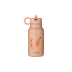 Udens-pudele-Falk,-Papaya_Pale-tuscany,-250-ml,-Liewood