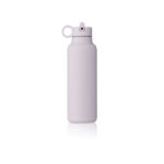 Udens-pudele-Stork,-Misty-Lilac,-500-ml,-Liewood