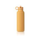 Udens-pudele-Stork,-Yellow-mellow,-500-ml,-Liewood