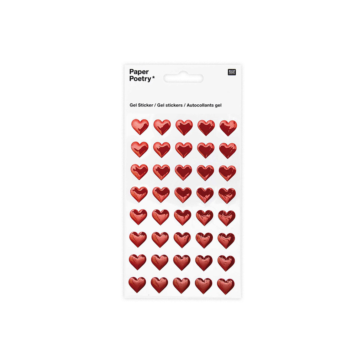 Uzlimju-loksne-Gel-glitter-Hearts,-Big