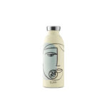 Pudele-Clima,-500-ml,-White-Calypso,-24-Bottles