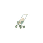Rotalu-ratini-Stroller,-Micro-–-Mint