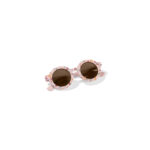 Saulesbrilles-Round,-Little-Pink,-Little-Dutch