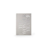 Fotoalbums-The-Wonder-Years,-Grey,-Printworks