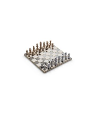 Galda spēle šahs Art of Chess, Classic, Mirror, Printworks