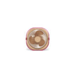 Galda-vedeklis-Table-fan---Fantastic,-Cerise,-Printworks