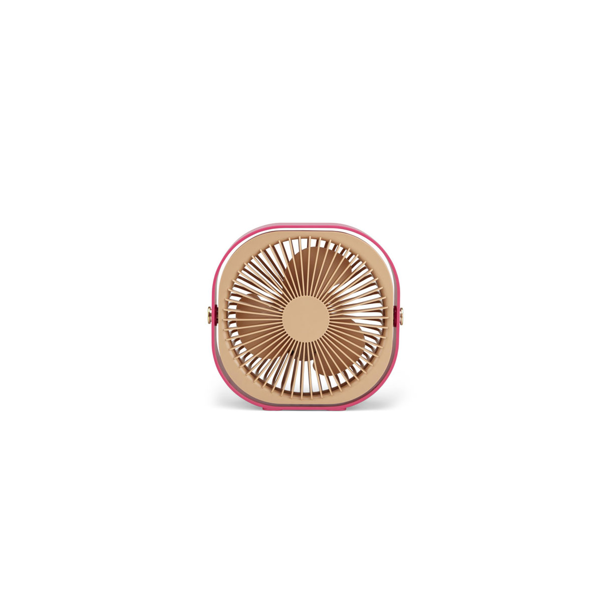 Galda-vedeklis-Table-fan---Fantastic,-Cerise,-Printworks
