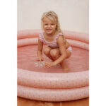 2_Piepusams-baseins-berniem-Little-Pink-Flowers,-150-cm,-Little-Dutch