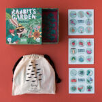 Londji-Puzzles-Rabbit's garden puzzle (7)