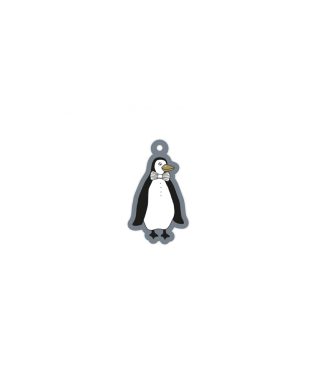 Etiķete Penguin, 1 gab.