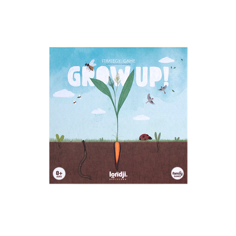 spele-grow-up-londji