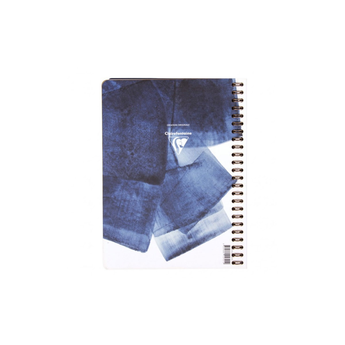 Piezimju-gramata-Indigo-Light,-wired-notebook