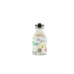 Pudele-Urban-Sport-Lid-250-ml,-Adventure-Friends,-24-Bottles