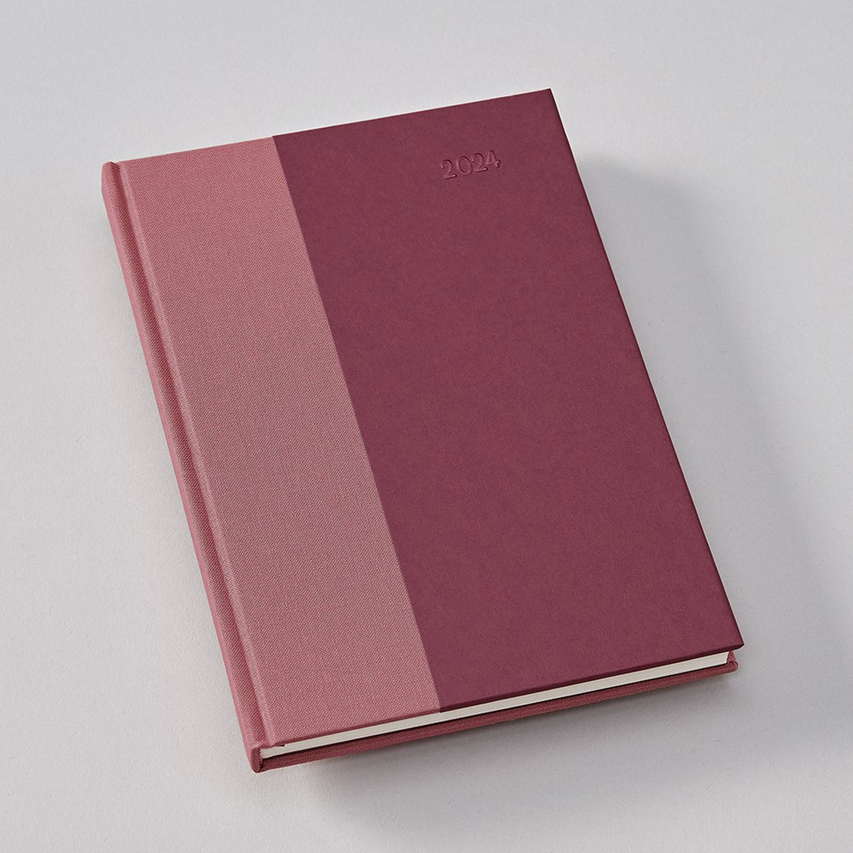 2_Planotajs-Blossom,-2024,-Weekly-Planner-&-Notebook,13-Months,-Semikolon