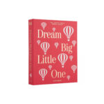 Fotoalbums-Dream-Big-Little-One,-Pink,-Printworks