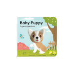 Gramata-–-pirkstu-lelle,-Baby-Puppy