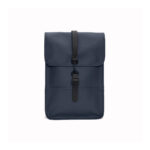 Mugursoma-Backpack-Mini-W3,-Navy,-RAINS
