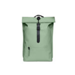 Mugursoma-Rolltop-Rucksack-W3,-Haze,-RAINS