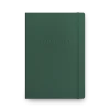 Bullet Journal Mark II, Geen23, Leuchtturm1917