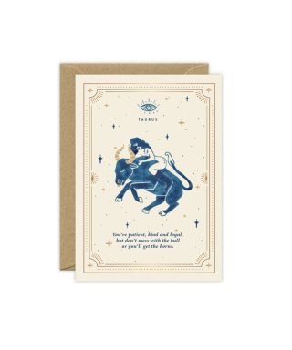 Kartīte Gold Taurus, All the ways to say