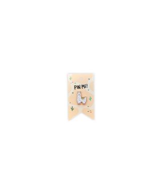 Pin Lama, Manilla x Tutu
